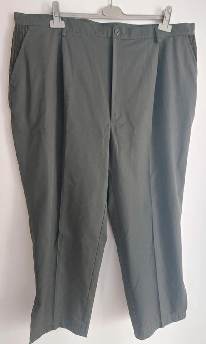 Pantalon de chasse léger