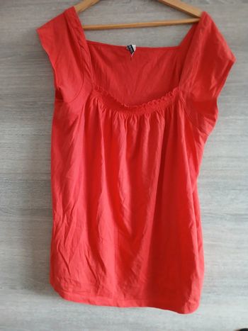 Tee-shirt Votre mode