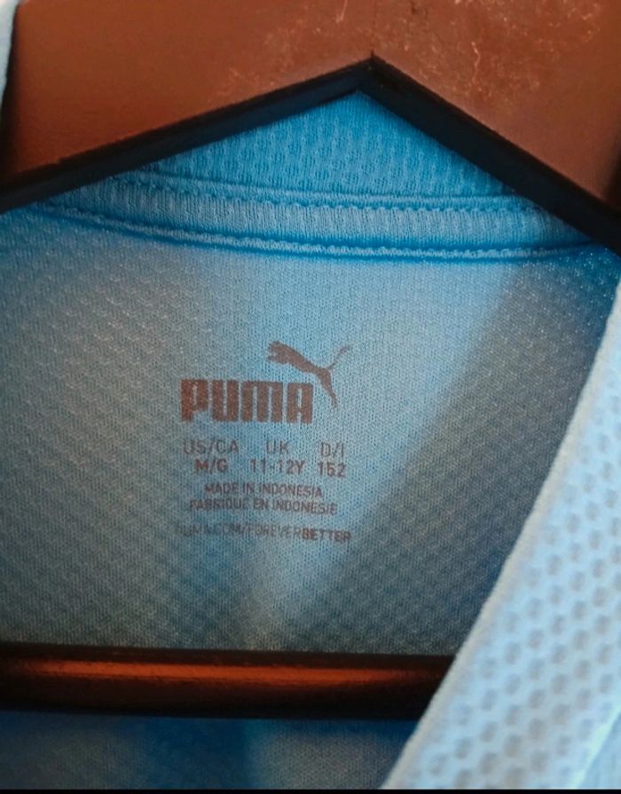 Puma marseille 11_12 ans - photo numéro 4