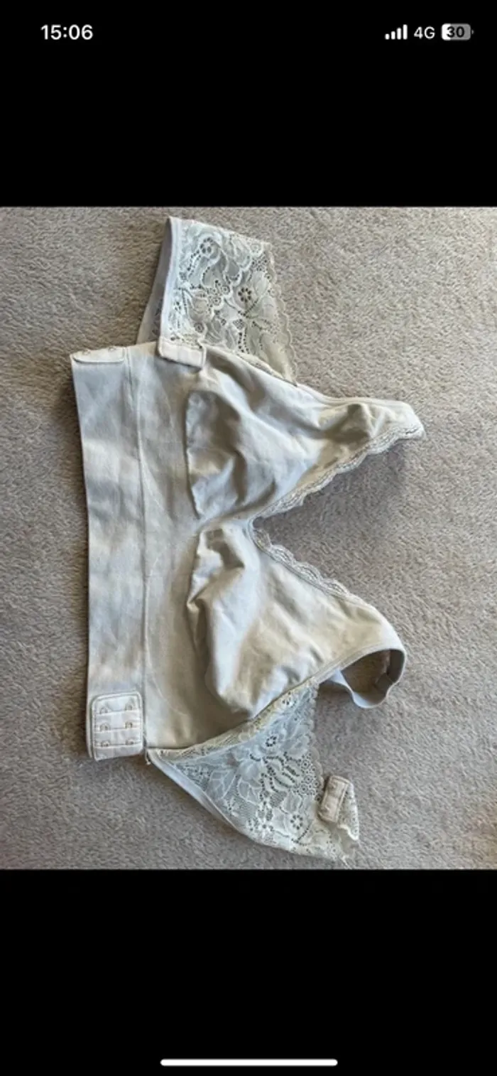 Brassière femme - photo numéro 3