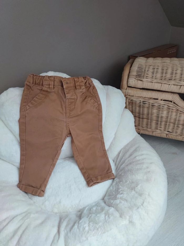 Pantalon Kiabi bébé garçon