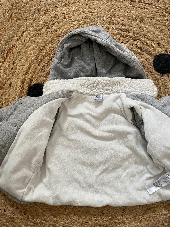 Manteau - photo numéro 2