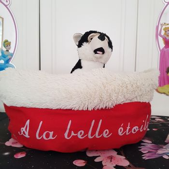 Panier chat ou petit chien