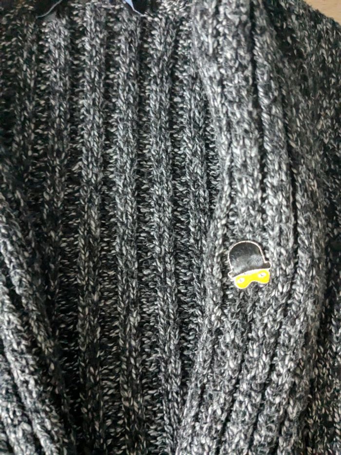 Gilet 4/5 ans - photo numéro 3