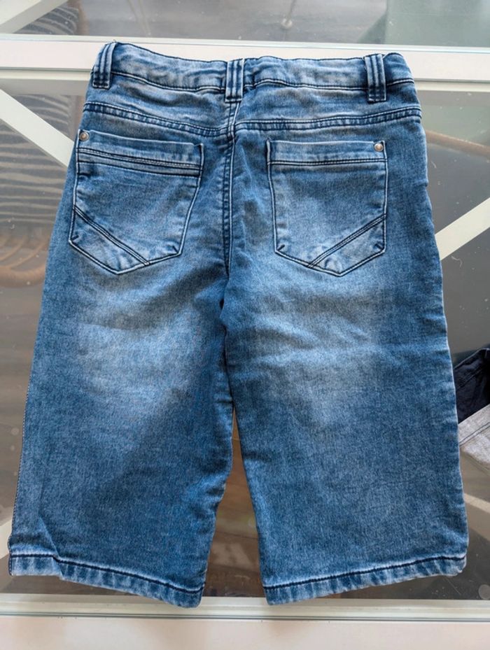 Ensemble été jean garçon 10A - photo numéro 5