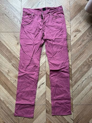 Pantalon slim H&M Homme