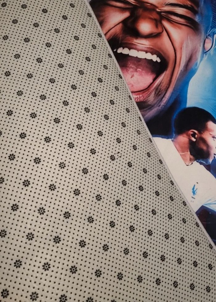 Tapis décoration football chambre garçon - photo numéro 2