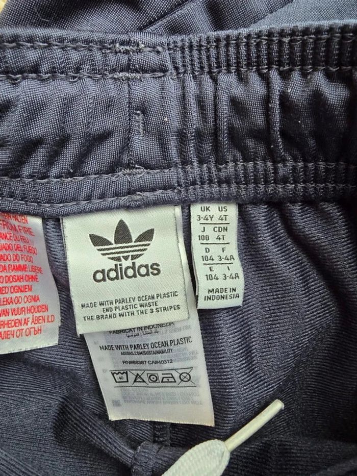 Ensemble jogging Adidas - photo numéro 3