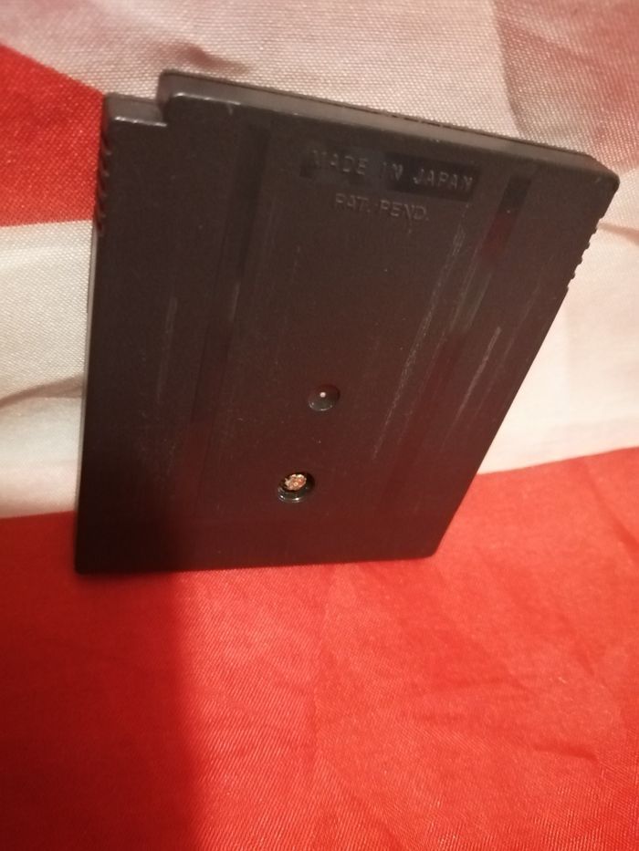 Jeu gameboy color Titi et Grosminet - photo numéro 2