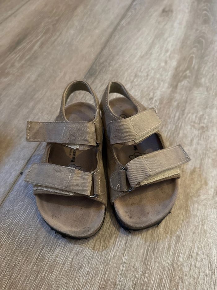 Sandalette p. 24