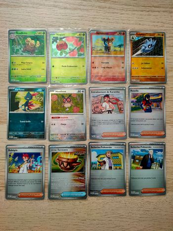 Pokéball Évolutions Prismatiques -lot ou unité