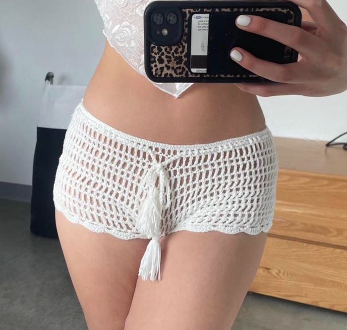 Short sexy / plage