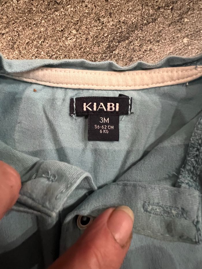 Tshirt - photo numéro 3