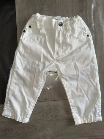 Pantalon Hugo boss