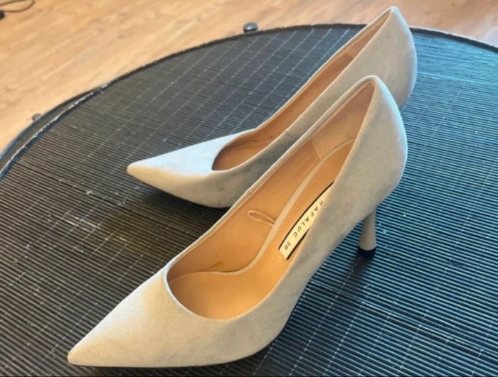 Des escarpins - photo numéro 4