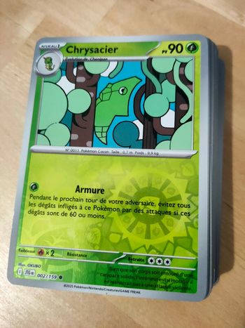 Reverses Aventures Ensemble  (JTG)