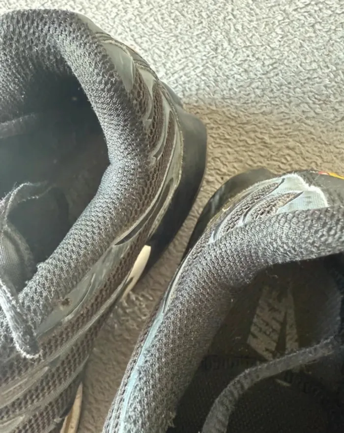 Nike Air Max Plus – Taille 44– État satisfaisant - photo numéro 4