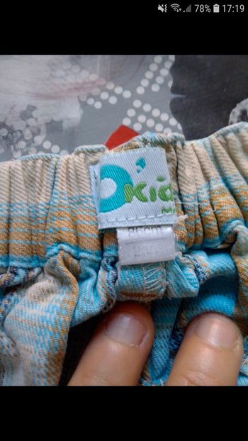 Lot 23-24mois-2 ans / 86 cm _ 47 articles 