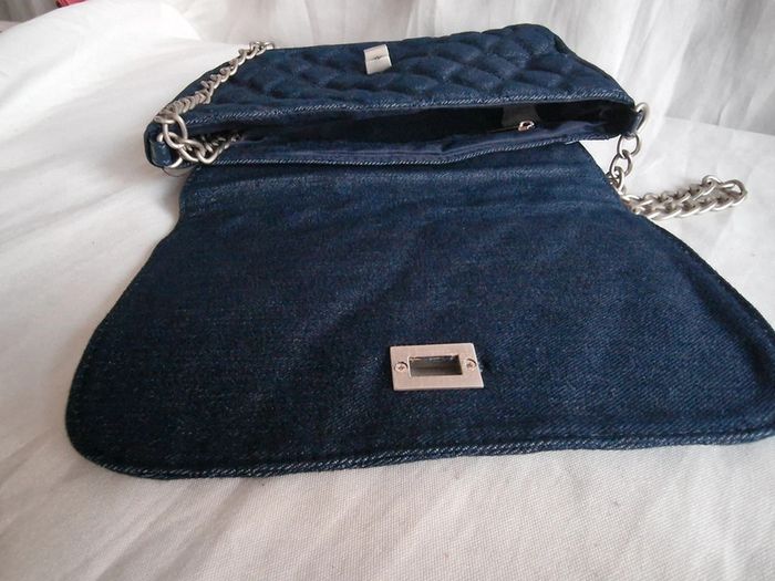 Sac en jean s pimkie - photo numéro 3
