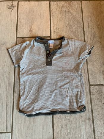 TEE shirt 18 mois