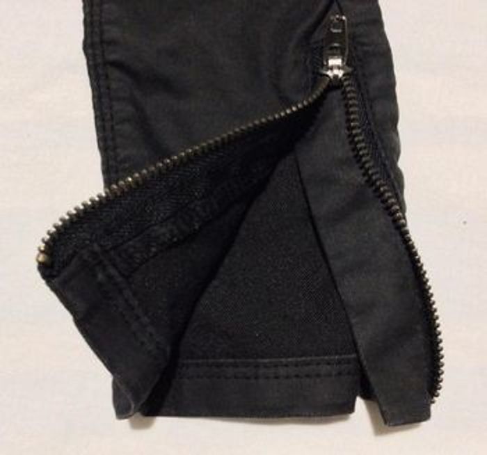 Pantalon fille 24 mois - photo numéro 3