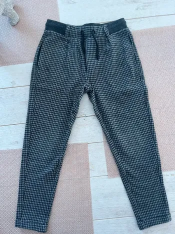 Pantalon 6 ans