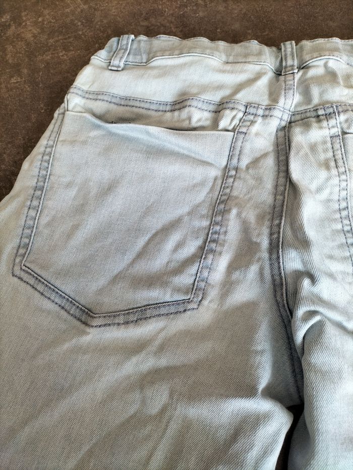 Jean 14 ans ikks - photo numéro 9