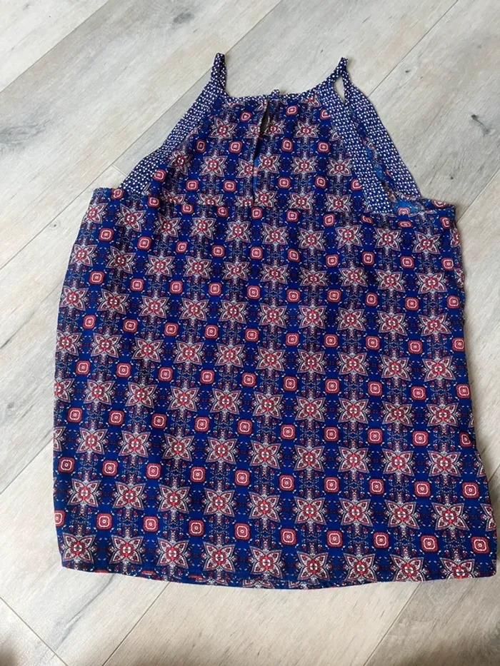 Blouse promod - photo numéro 5