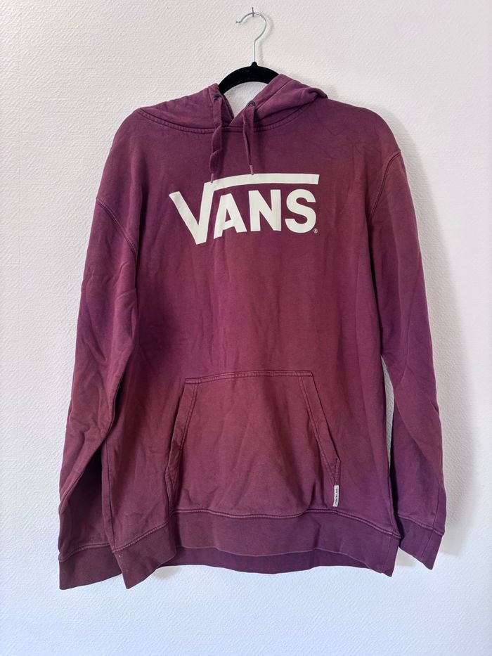 Sweat-shirt Vans