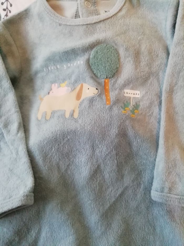 Pyjama - photo numéro 2