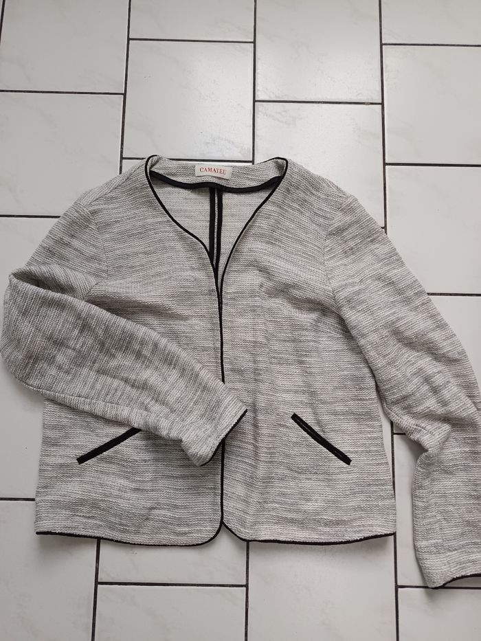 Blazer femme neuf