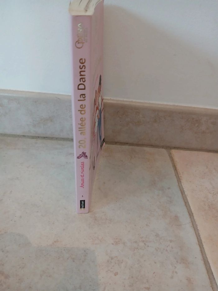 Livre - photo numéro 3