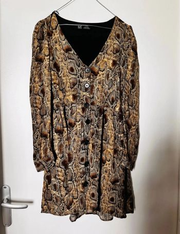 Robe Zara taille xs