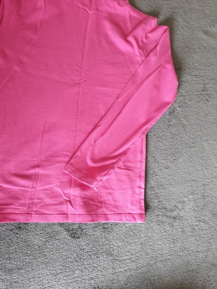 Sous pull fille 10 ans - photo numéro 8