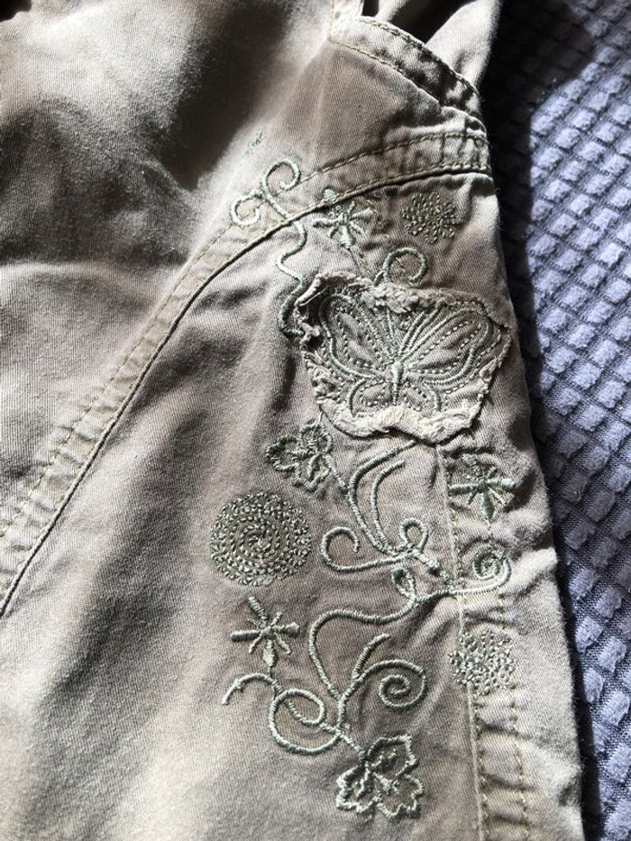 Jupe 4 ans - photo numéro 2