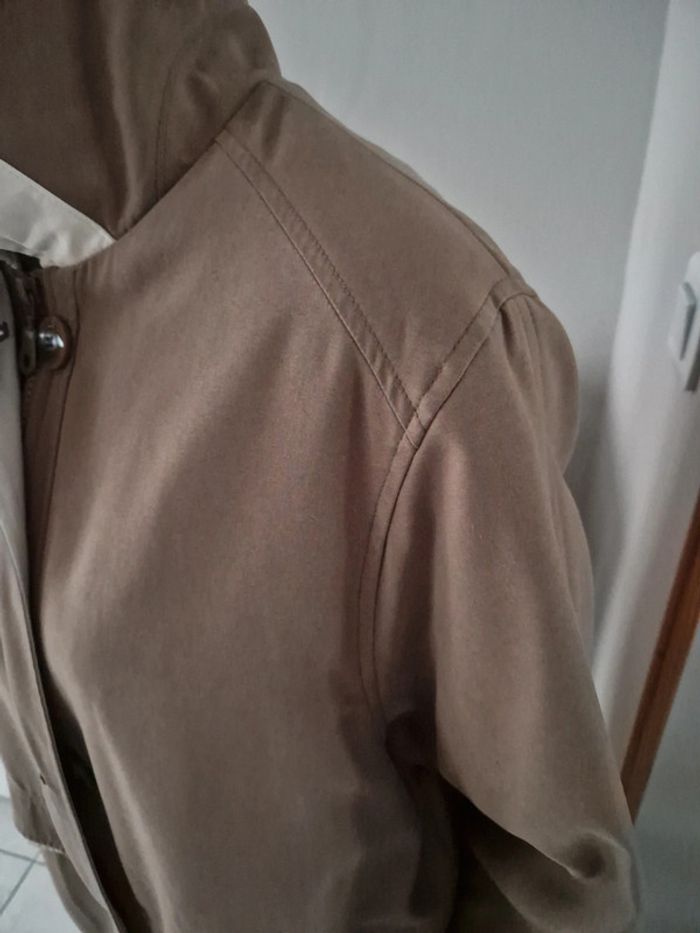 Trench femme 🤎 - photo numéro 19