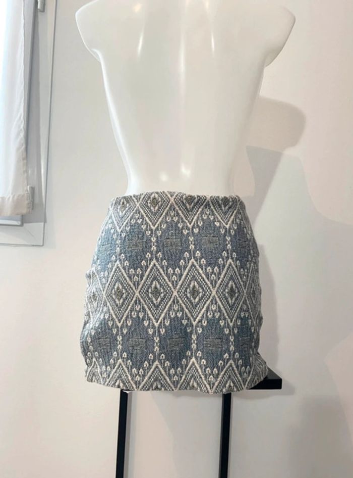 Jupe courte Mango - photo numéro 5