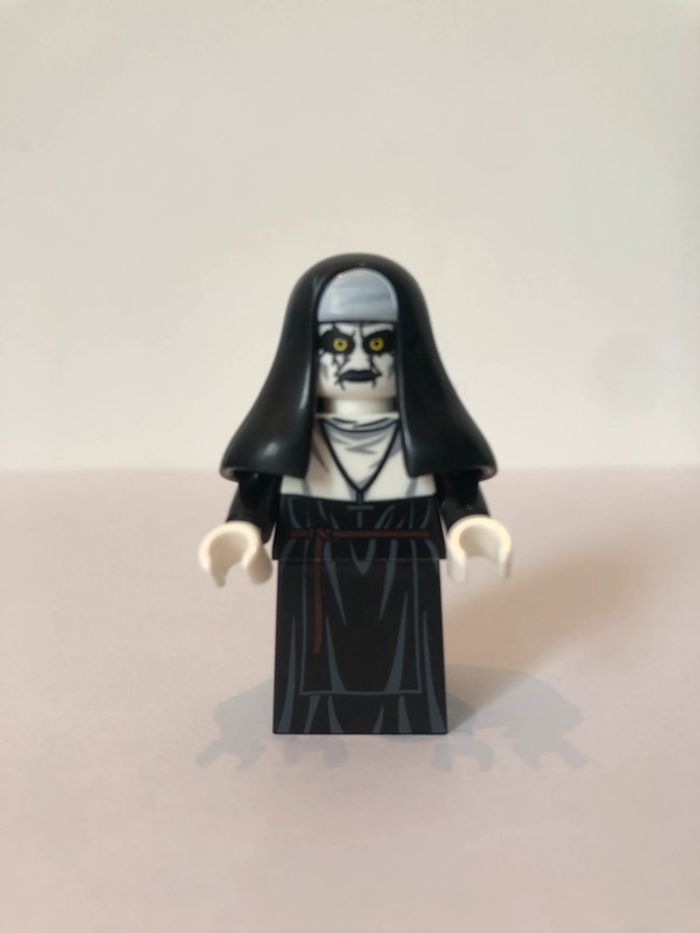 lego la none Conjuring. Conjuring - photo numéro 2