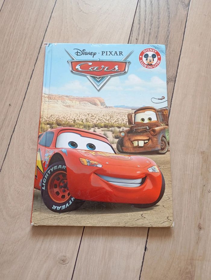 Lot de livres disney - photo numéro 3