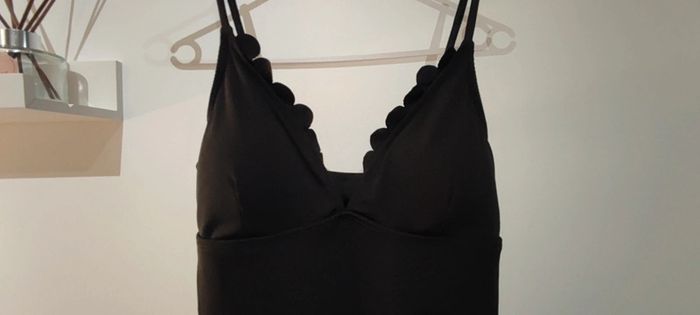 Maillot de bain de grossesse une pièce - photo numéro 2