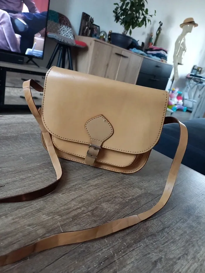 Sac à main 👜 - photo numéro 2