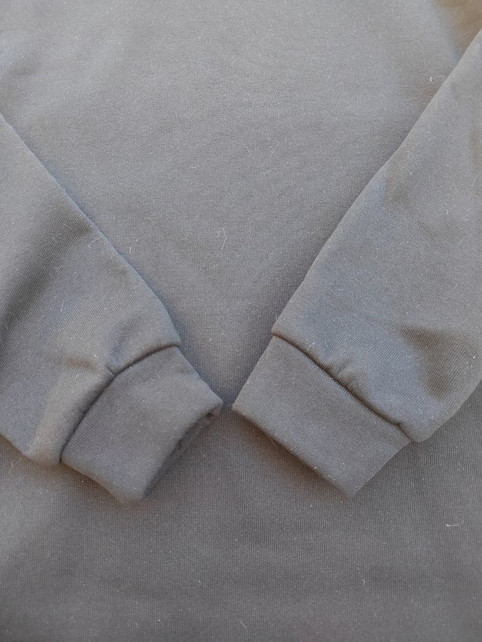 Robe Pull Noire Épaisse – SHEIN – Taille M/38 - photo numéro 5
