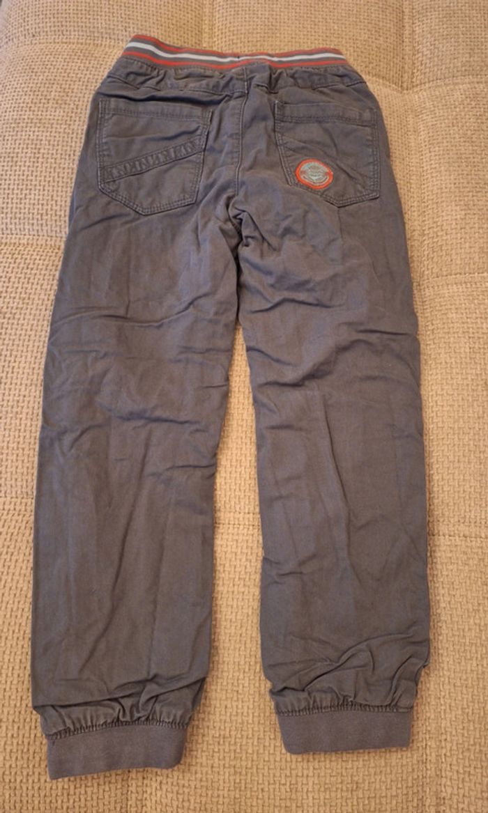 Pantalon Sergent Major - 6 ans - photo numéro 2