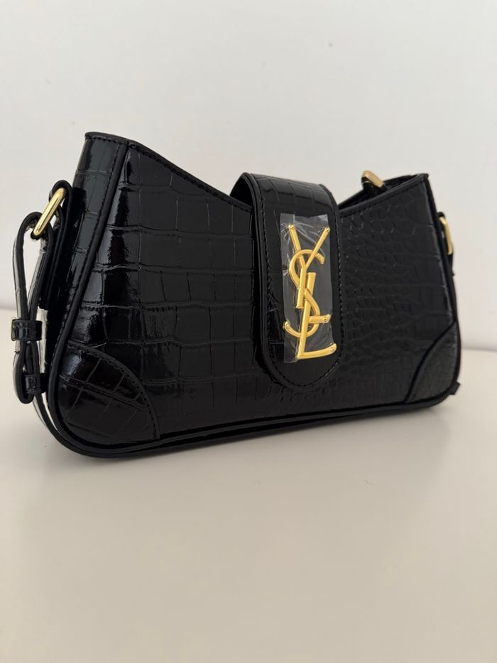 Sac à main YSL - photo numéro 6