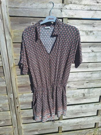 Combishort taille 38 pimkie