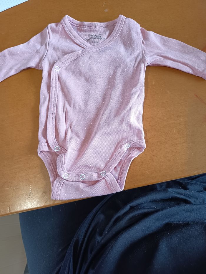 Lot boddy  11 pieces - photo numéro 10