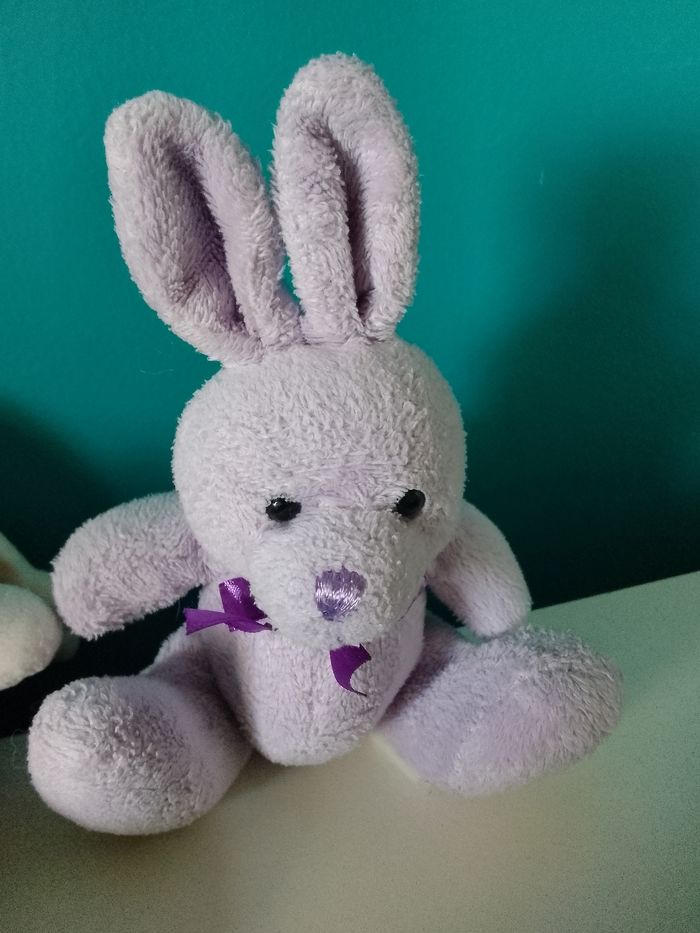 Lot doudous - photo numéro 7