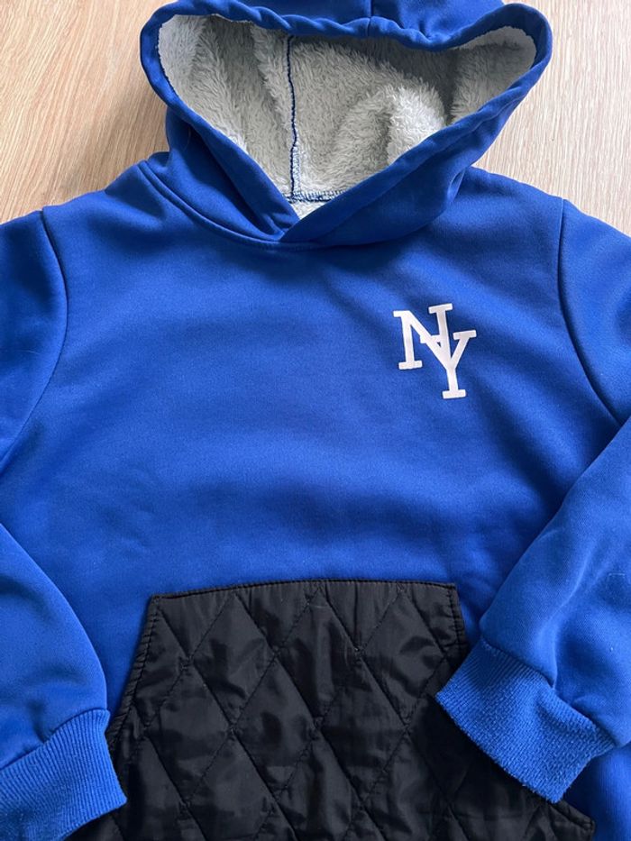 Sweat Shein 10 ans - photo numéro 2