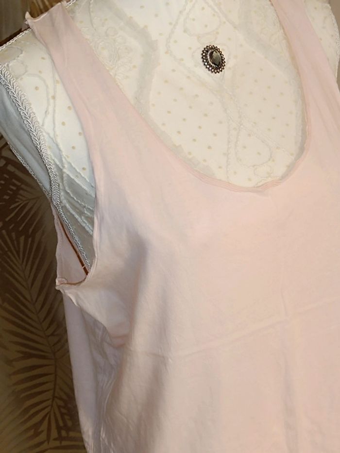 Débardeur de sport - Decathlon - Taille 38 - photo numéro 2