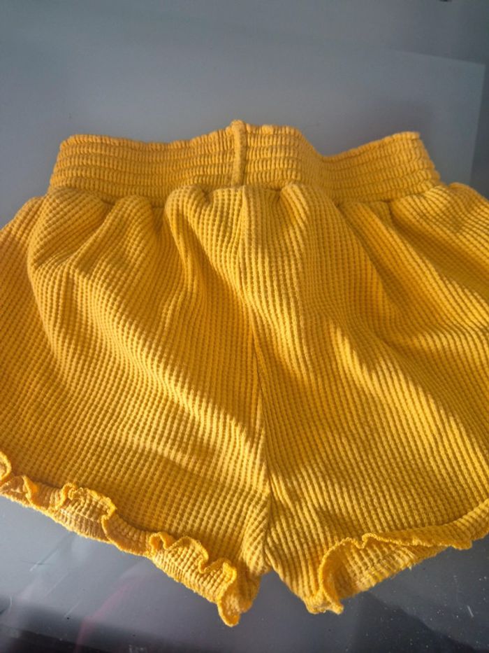 Short kiabi 18 mois - photo numéro 3